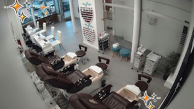 neuilly city nails à Neuilly-sur-Seine