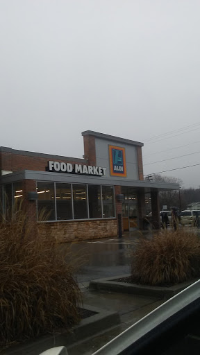 Supermarket «ALDI», reviews and photos, 111 Woodland Terrace E, Oak Ridge, TN 37830, USA