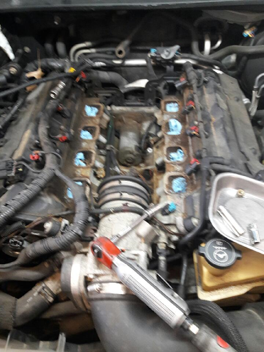 Auto Repair Shop «The Car Doctor Auto Repair», reviews and photos, 3325 Old Hickory Blvd, Old Hickory, TN 37138, USA