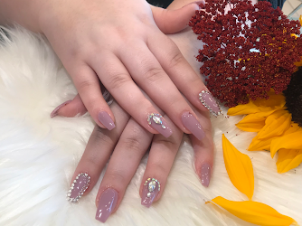 KATY NAILS