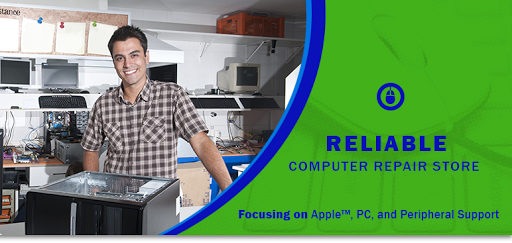 Computer Service «Catcom Computers, Inc.», reviews and photos, 25 Valley Rd #2, Montclair, NJ 07042, USA