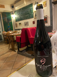 Plats et boissons du Restaurant Le Saint Vernier à Semur-en-Auxois - n°15