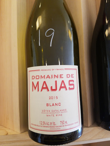 Wine Store «Thirst Wine Merchants», reviews and photos, 11 Greene Ave, Brooklyn, NY 11238, USA