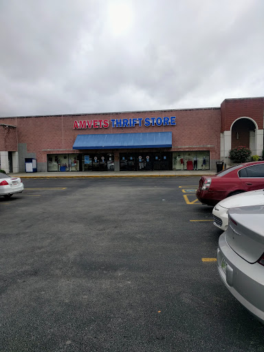 Amvets Thrift Stores, 109 S Seven Oaks Dr, Knoxville, TN 37922, USA, 