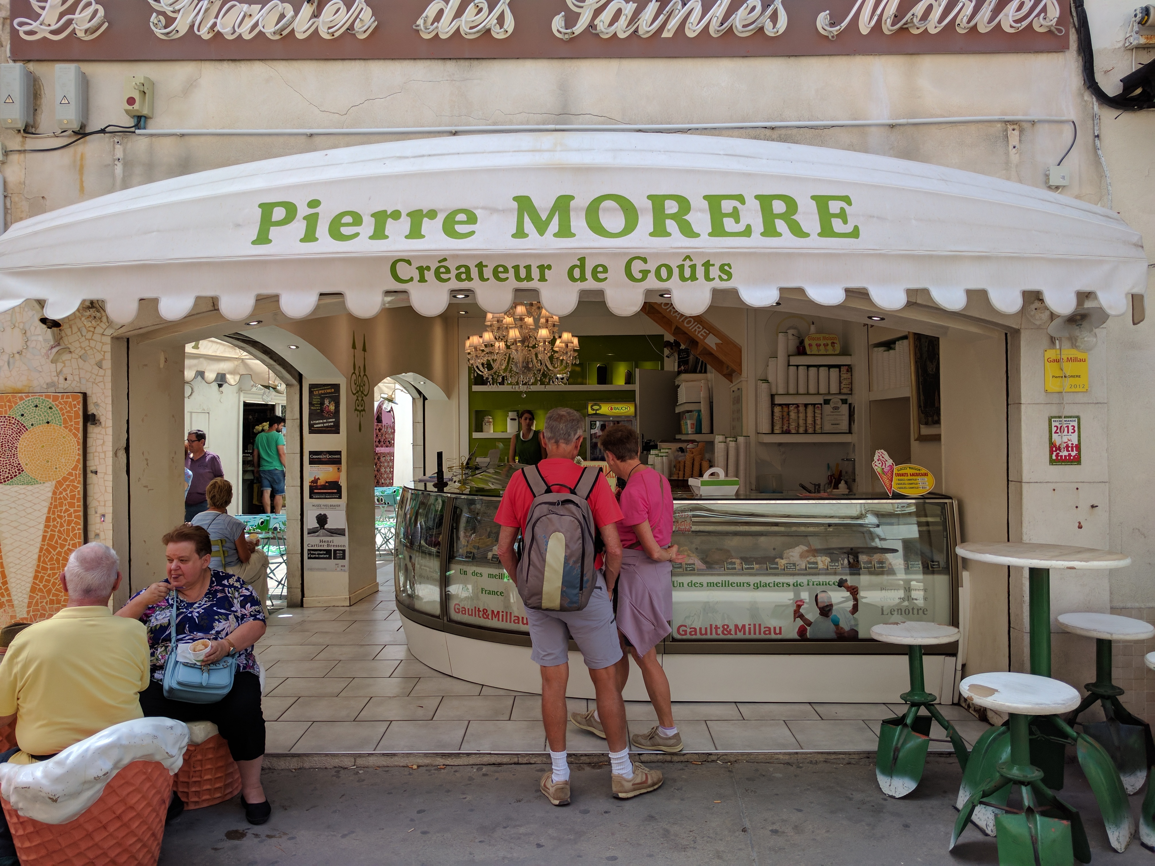 Photo n° 1 de l'avis de Jamie.u fait le 29/06/2017 à 17:47