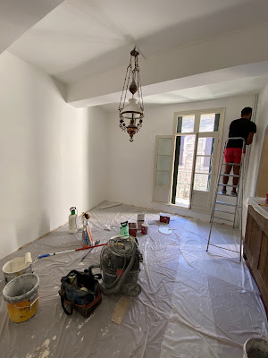Artisan Peintre // Intérieur Extérieur Rénovation ou Neuf à Albias