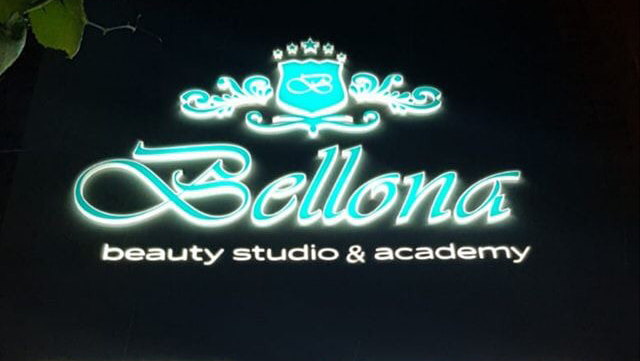 Bellona Beauty Studio& Academy - <nil>