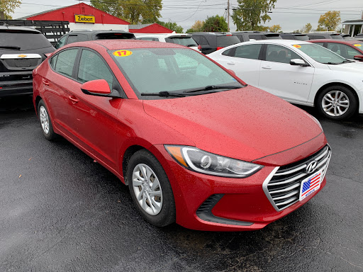 Used Car Dealer «Widrick Auto Sales», reviews and photos, 19079 US-11, Watertown, NY 13601, USA