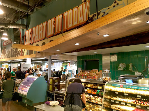 Grocery Store «Whole Foods Market», reviews and photos, 711 University Ave, San Diego, CA 92103, USA