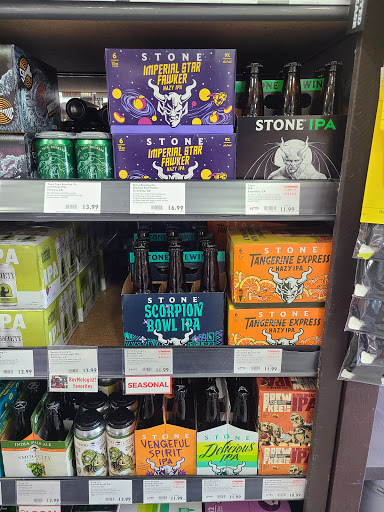 Wine Store «BevMo!», reviews and photos, 201 Palos Verdes Blvd, Redondo Beach, CA 90277, USA