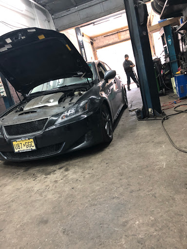 Auto Repair Shop «Any Auto Services», reviews and photos, 3161 NJ-27, Franklin Park, NJ 08823, USA