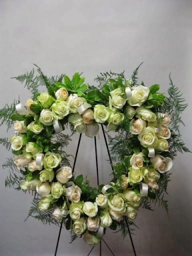 Florist «All A Bloom Florist and Gifts (24/7)», reviews and photos, 116 N Collins St, Plant City, FL 33563, USA