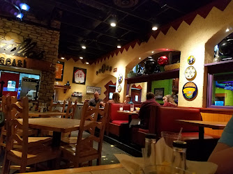 On The Border Mexican Grill & Cantina - West Indy