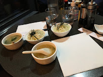 Soupe du Restaurant japonais Kiccho à Paris - n°3