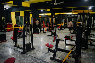 Fitness planet - Ch akram plaza, Caltex Rd, near askari 14, Rawalpindi, Punjab, Pakistan