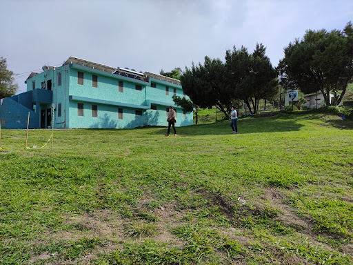 Campamento de pesca Tlaquepaque