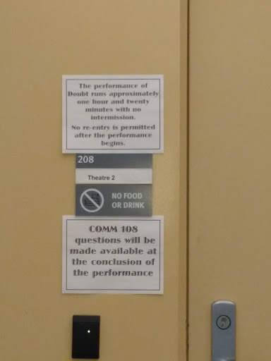 Performing Arts Theater «Cultural Arts Center, Montgomery College», reviews and photos, 7995 Georgia Ave, Silver Spring, MD 20910, USA