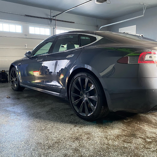 Archie’s Elite Detailing en Appleton