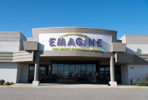 Movie Theater «Emagine Birch Run», reviews and photos, 12280 Dixie Hwy, Birch Run, MI 48415, USA