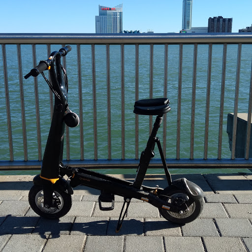 Car Dealer «Ray Laethem Buick GMC», reviews and photos, 17677 Mack Ave, Detroit, MI 48224, USA