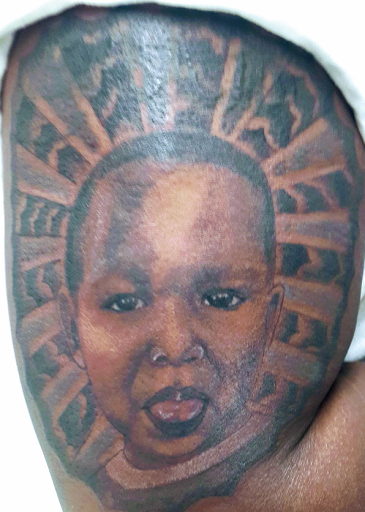 Explore navy seal tattoo ideas, creative tattoo ideas in San Angelo, available at A1 Tattoos and Piercings