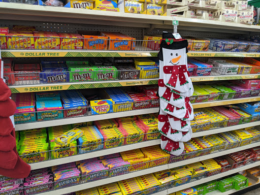 Dollar Store «Dollar Tree», reviews and photos, 166 Patrick Henry Way, Charles Town, WV 25414, USA