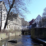 Photo n°3 de l'avis de Gerda.u fait le 10/03/2022 à 16:52 sur le  Restaurant Munzur seit 1996 à Bad Salzuflen