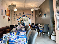 Atmosphère du Restaurant tunisien LE SOLEIL DE L'ORIENT à Lille - n°1