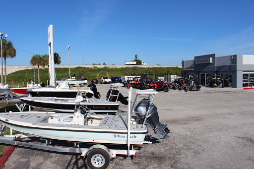 Motorcycle Dealer «Gables Motorsports of Wesley Chapel», reviews and photos, 28009 Wesley Chapel Blvd, Wesley Chapel, FL 33543, USA