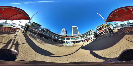 Shopping Mall «The Jacksonville Landing», reviews and photos, 2 W Independent Drive, Jacksonville, FL 32202, USA