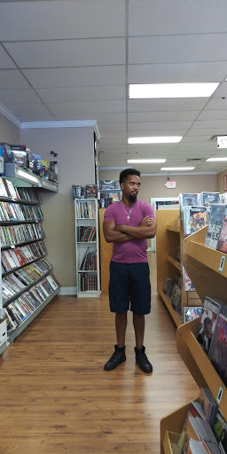 Comic Book Store «Galactic Quest», reviews and photos, 116 E Crogan St, Lawrenceville, GA 30046, USA