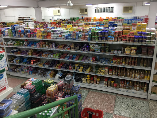 Edichart Shopping Mall, 54 Olorunlogbon St, Anthony Village, Lagos, Nigeria, Health Food Store, state Lagos