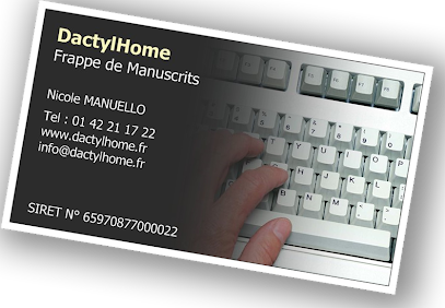 DactylHome