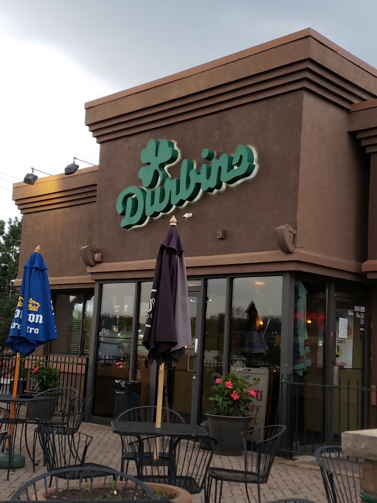 Durbins of Midlothian 60445