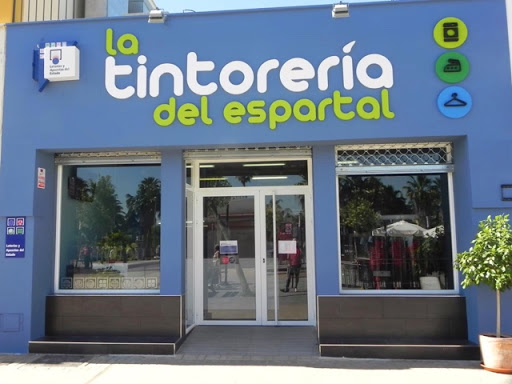 La Tintorería del Espartal