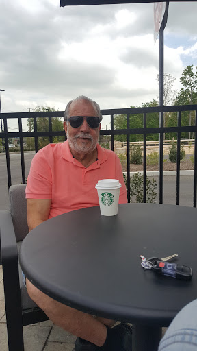 Coffee Shop «Starbucks», reviews and photos, 760 Consumer Square, Mays Landing, NJ 08330, USA