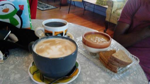 Cafe «Tramontane Cafe», reviews and photos, 1105 Lincoln Ave, Utica, NY 13502, USA