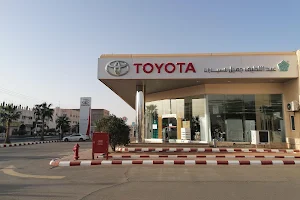Abdul Latif Jameel Motors – Toyota|عبد اللطيف جميل للسيارات - تويوتا image