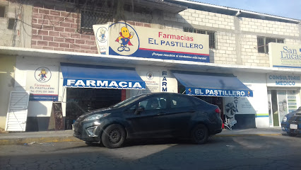 Farmacia El Pastillero 62972, José María Morelos Y Pavón, 62972 Amayuca, Mor. Mexico