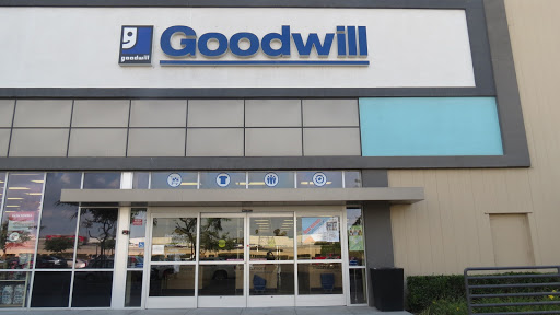 Thrift Store «Goodwill Store & Donation Center», reviews and photos, 727 W Redondo Beach Blvd, Gardena, CA 90247, USA