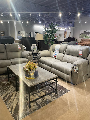 Furniture Store «Galleria Furniture», reviews and photos, 3700 W I 40 Service Rd, Oklahoma City, OK 73108, USA