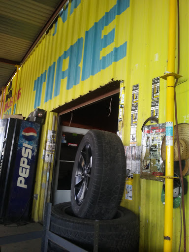 Nestor's Tire Shop