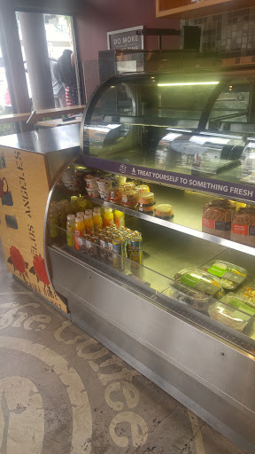 Coffee Shop «The Coffee Bean & Tea Leaf», reviews and photos, 200 Main St #109, Huntington Beach, CA 92648, USA