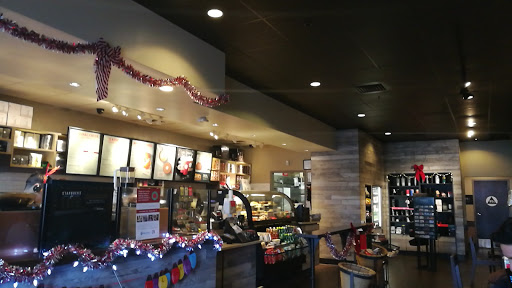 Starbucks image