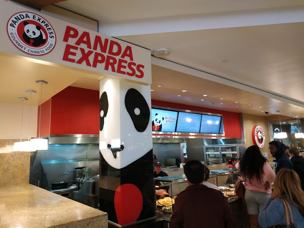 Panda Express 90230