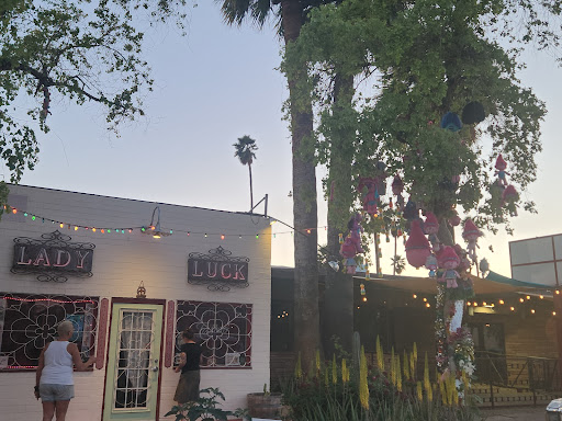 Find cloud tattoo ideas for your next unique tattoo in Phoenix at Lady Luck Tattoo Phoenix