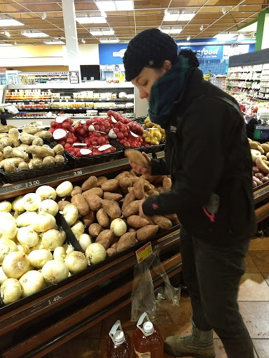 Supermarket «Price Chopper», reviews and photos, 2515 Erie Blvd E, Syracuse, NY 13224, USA