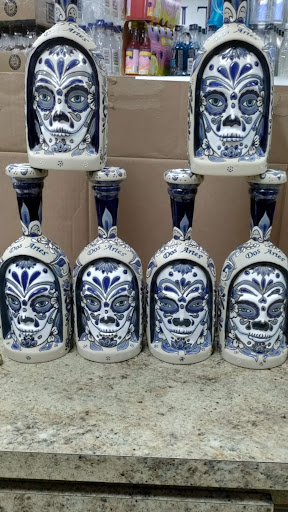 Liquor Store «Liquor Chest», reviews and photos, 5298 Kanan Rd, Agoura Hills, CA 91301, USA