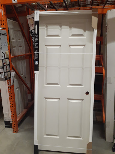 Home Improvement Store «The Home Depot», reviews and photos, 300 MacDade Boulevard, Folsom, PA 19033, USA