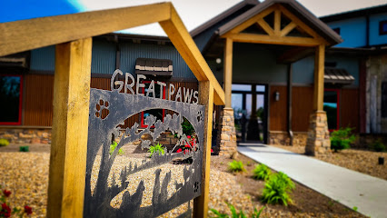 Great Paws Lodge & Day Camp